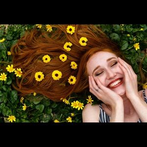 Meet your Posher, Nat